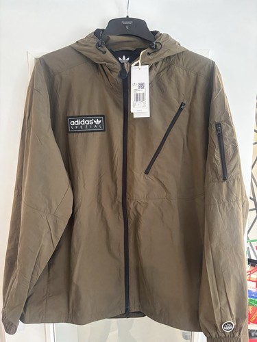 Adidas spezial buckstead - adidas,