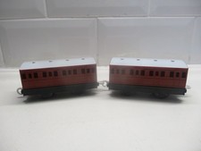 tomy trackmaster thomas the