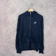 Vintage Nike hoodie men's size