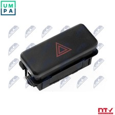 HAZARD WARNING LIGHT SWITCH