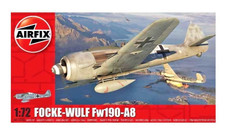 Airfix A01020A, Focke-Wulf
