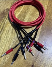 Chord Rumour X Speaker Cables