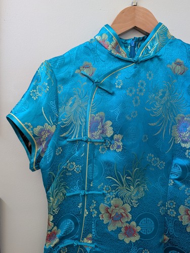 Vintage turquoise blue - vintage,