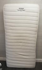 3ft Single Millbrook spyglass Mattress Ref: HF17374