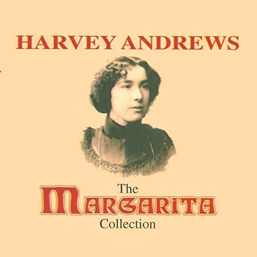 Andrews harvey margarita - andrews,