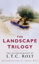 Landscape trilogy the - trilogy:,