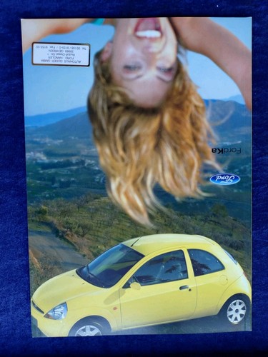 2005 ford viva royal - viva, x