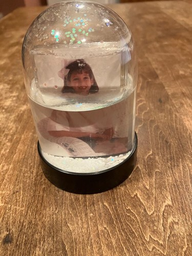 Yourself photo globe - do, it