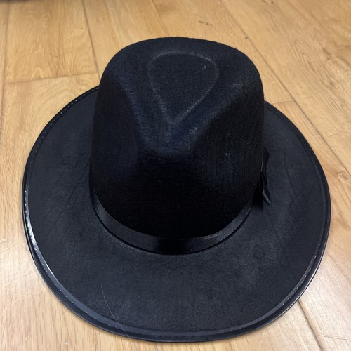 New deluxe michael - new, hat