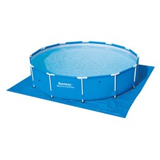 Bestway Swimming Pool Ground