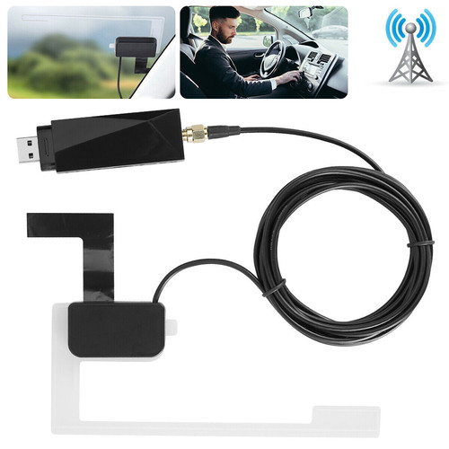 Usb dab digital - digital, adapter