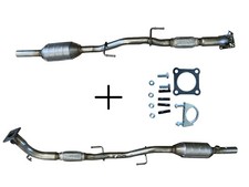 ✅ NEW CATALYTIC CONVERTER