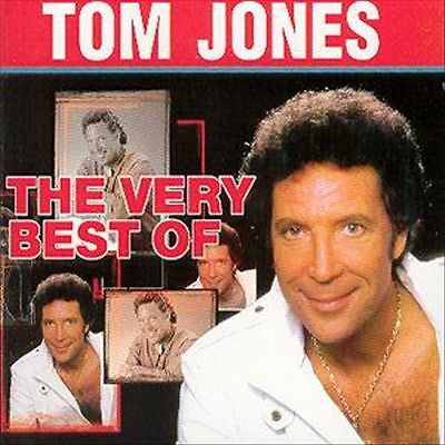 Jones tom the very - the, best