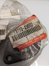 New OEM Suzuki GS1000 E S Carb