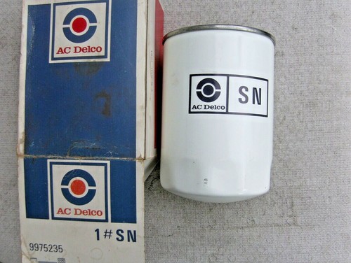 Fso 125p oil filter - fso,