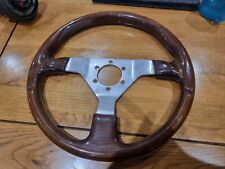 Peugeot 205 309 Goodwood Steering Wheel And Boss