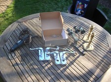SHED CLEARANCE - BITS AND