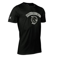 Gilbert Rugby Barbarians Tee