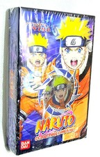 Naruto Trading Card Game