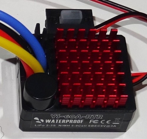 Esc for cars - esc, trucks