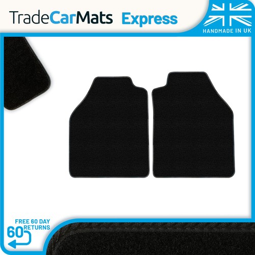 Tailored carpet van - tailored,
