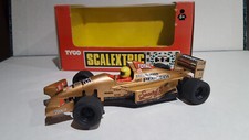 SCALEXTRIC (SCX - TYCO) 8322.09 JORDAN PEUGEOT F1 1996 #11 RUBENS BARRICHELLO
