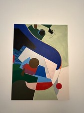 Canvas Painting, Unique