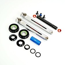 REDLINE FLIGHT Cranks BMX