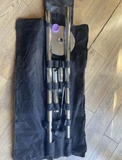 X-POLE SPORT(STATIC ONLY)