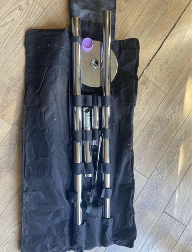 Pole sport - x-pole, sport(static