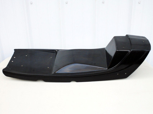 Nos dunstall fiberglass - nos,