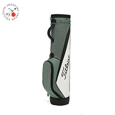 Titleist Golf Pursuit Half Bag