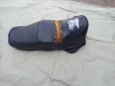 YAMAHA FS1-E SE FSIE FSIE FIZZY CHOPPER USED DUAL SEAT SADDLE 