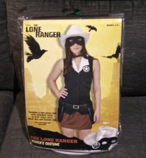 RARE Disney The Lone Ranger