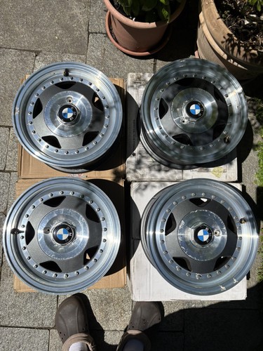 Vintage wheels 13 - wheels, 13"