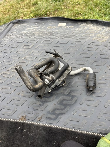 Webasto diesel heater - webasto,