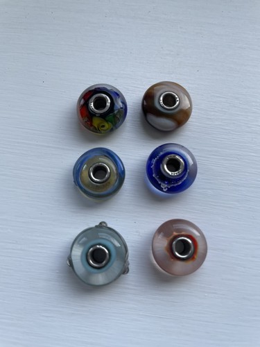 Trollbead sterling silver - sterling,