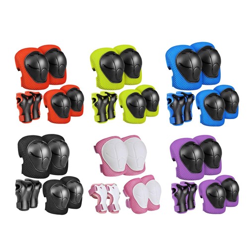 Child gear set protective - child,