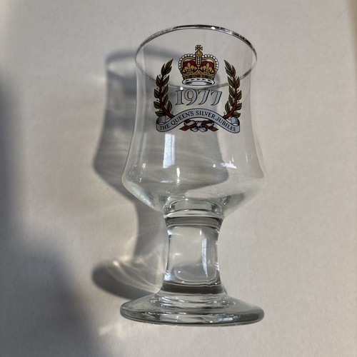 Queen elizabeth silver - ii,