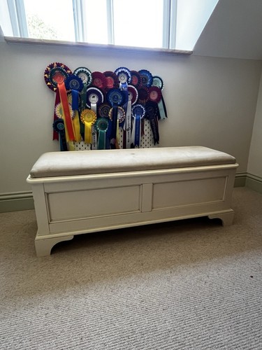 Laura ashley clifton bed box - laura, /