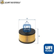 OIL FILTER 25.145.00 FOR RENAULT RAFALE ESPACE/VI CLIO/IV/Hatchback/Van AUSTRAL  