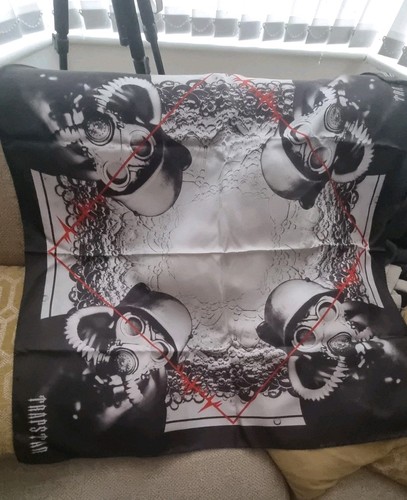 Trapstar redline 90cm - redline,