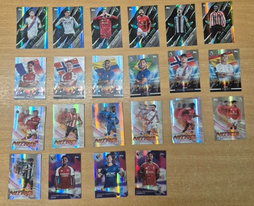 Updated topps flagship - **updated**,