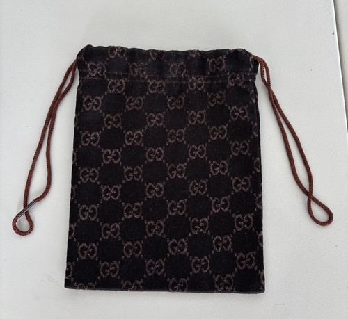 Authentic vintage gucci - vintage, gg