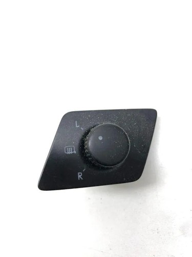Polo mirror adjustment - 9n,