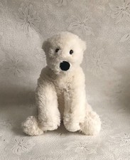 JELLYCAT PERRY POLAR BEAR 8