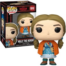 Funko POP! Television Stranger