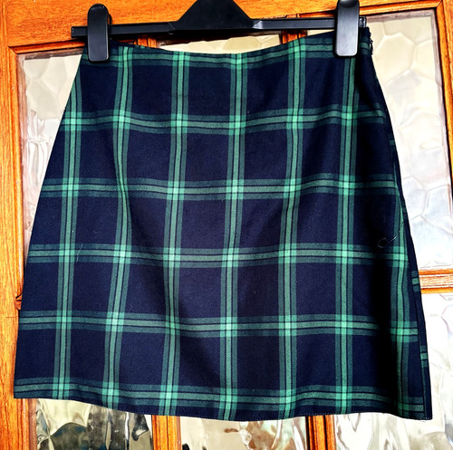 Vgc ladies new look dark - new, navy