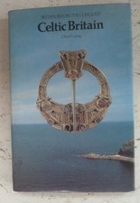 Celtic Britain History Before