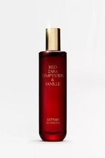 ZARA Red Temptation Vanille